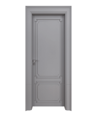 BY-5015 Porte intérieure Laqué